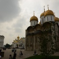 Cathedral Square - Kremlin1